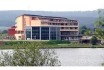 Logo Kurzentrum Weißenstadt Gesundheitshotel GmbH & Co. KG