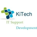 Logo Kusch Informationstechnik E.K.