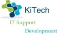 Logo Kusch Informationstechnik E.K.