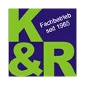 Logo Kuss & Rau GmbH