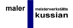 Logo Kussian