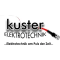 Logo Kuster Elektrotechnik