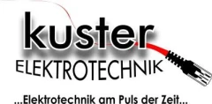 Logo Kuster Elektrotechnik