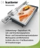 Logo Kusterer Werbeanlagen und Beschriftungen Lichtwerbung