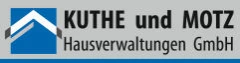 Logo KUTHE und MOTZ Hausverwaltungen GmbH