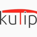 Logo kutip, Kunststofftechnik individuell & professionell