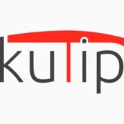 Logo kutip, Kunststofftechnik individuell & professionell