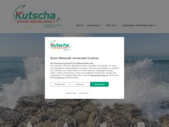Kutscha Haus und Umwelttechnik UG (haftungsbeschränkt) Hannover