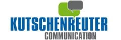 Logo Kutschenreuter Communication