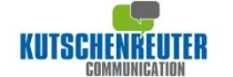Logo Kutschenreuter Communication Kommunikationstechnik