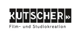 Logo KUTSCHER» Film- und Studiokreation