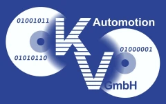 Logo KV-Automotion GmbH