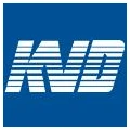 Logo KVD, Kundendienst-Verband Deutschland e.V.