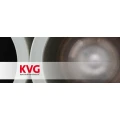 Logo KVG Kunststoff-Vertriebs KG