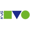Logo KVG Stade GmbH & Co. KG &Ouml;ffentlicher Nahverkehr