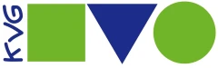 Logo KVG Stade GmbH & Co. KG Öffentlicher Nahverkehr