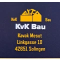 KvK Bau Solingen Solingen
