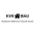 Logo KvK Bau