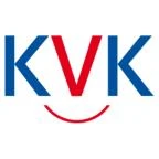 Logo KVK Kommunale Versorgungskassen Kurhessen-Waldeck