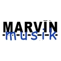 Logo KVM Musikverlag/Marvin Musik Janine Records