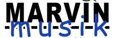 Logo KVM Musikverlag/Marvin Musik Janine Records