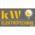 Logo kW Elektrotechnik GmbH