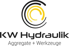 Logo KW Hydraulik GmbH