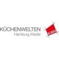 Logo KWH K&uuml;chenwelten Hamburg GmbH