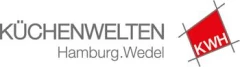 Logo KWH Küchenwelten Hamburg GmbH