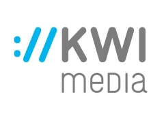 Logo KWI Media GmbH