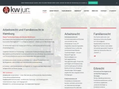 kwjur Fachanwaltskanzlei Knack-Wichmann Hamburg