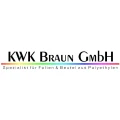 Logo KWK-Braun GmbH