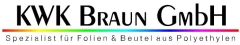 Logo KWK-Braun GmbH