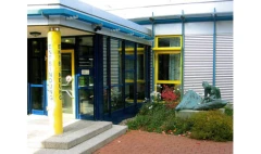 KWM Juliusspital, Klinikum W&uuml;rzburg Mitte gGmbH W&uuml;rzburg