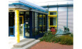 Logo KWM Missioklinik, Klinikum Würzburg Mitte gGmbH