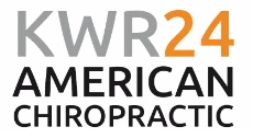 KWR 24 American Chiropraktik Köln