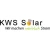Logo KWS - Solar GmbH