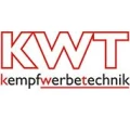 Logo KWT Werbetechnik