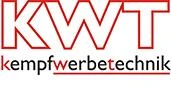 Logo KWT Werbetechnik