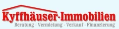Logo Kyffh&auml;user Immobilien Stefan Eis