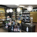 Kylltal Apotheke Innenansicht