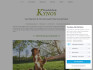 Logo Kynos Hundeschule