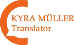 Kyra Müller - Übersetzungen Burgstädt