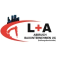 L+A Abbruch Bauunternehmen Weinheim