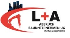 L+A Abbruch Bauunternehmen Weinheim