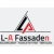 Logo L-A Fassaden