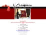 Logo L'Aragosta