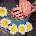 L' art de Nail Hamburg