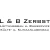 Logo L&B Zerbst Lüftungsbau und Bauservice, Kälte- und Klimaanlagenbau