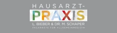 Logo L. Bieber Dr.med. M. Schaper Fachärzte für Allgemeinmedizin